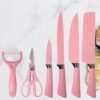 03_6e53fca4-a58a-49d8-b6db-4d25e407e90c.jpg Chef Knife Set – 6 Pcs Stainless Steel Ceramic Coated | Quickslice