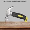 Camping Hammer – Compact Multi-purpose Tool | Indo Glow
