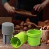 Dry Fruit Slicer – 3-in-1 Chocolate & Butter Cutter | ChefAura