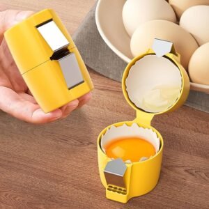 03_7830d1fe-b3b1-4861-a3b4-588d37487b77.jpg Egg Shell Opener – Handheld Egg Cracker Tool for Raw Eggs | Quickslice