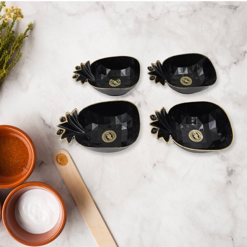 03_7ff61e90-98de-435a-ada6-ac8c81c44188.jpg Ceramic Tea Set – Pineapple Design 12-Piece Drinkware | NG