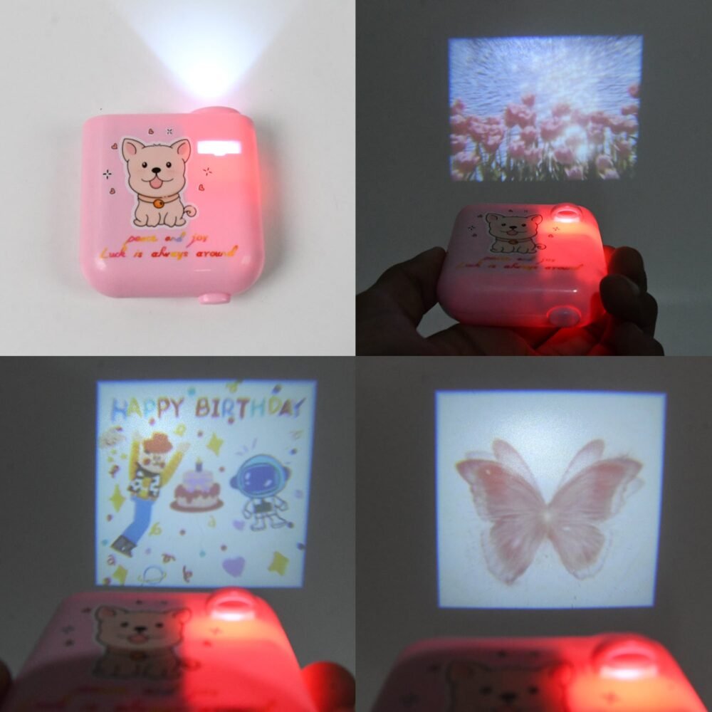 03_87962c09-3ea9-438d-bfaf-8083d4ec7af2.jpg Birthday Projector – 8 Slide Patterns & Night Light | GiftingGrace