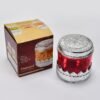 Dry Fruit Storage Box – Diamond Design Airtight Container | Tidy Table