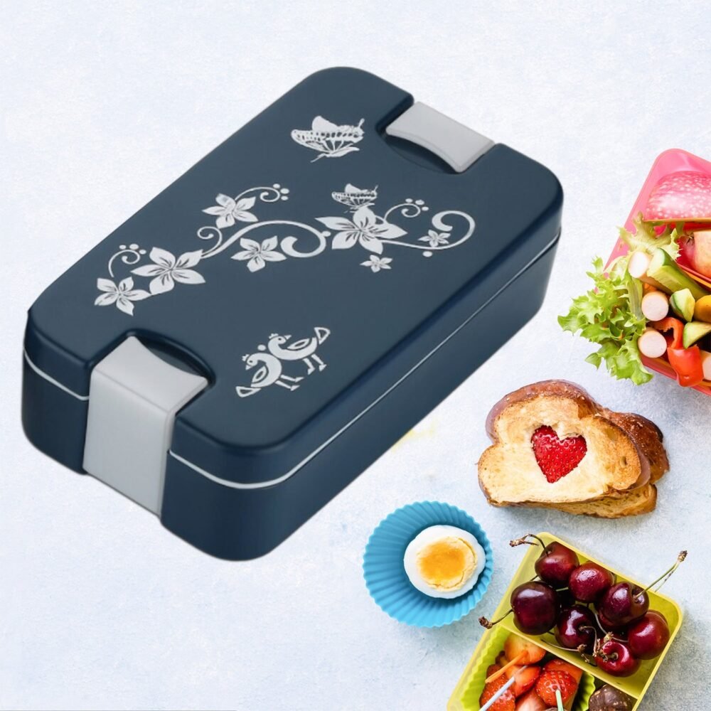 03_a61e1e0d-46ca-4cf4-9fe7-add6ee7e2281.jpg Airtight Lunch Box – 2-Compartment Leak-Proof Tiffin | Lunchie Bunchie