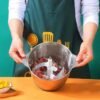 Electric Meat Grinder – 3L Stainless Steel Food Chopper | CookAura