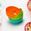 Soup Bowls – 6-Piece Daily Use Set for Kitchen | Jiaqi