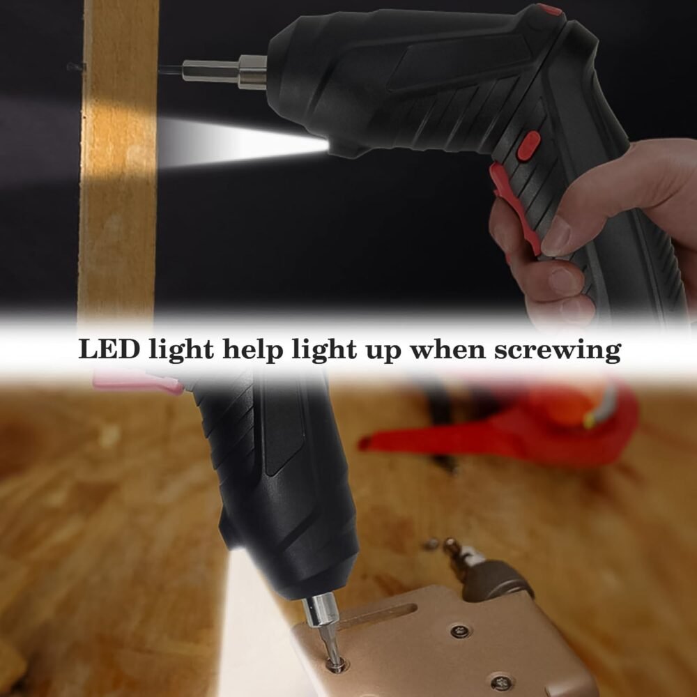 03_cb38a9af-3c58-4ac7-b973-7367c27cf08e.jpg Cordless Electric Screwdriver – 48-Pc Bit Set & LED | BoltForce
