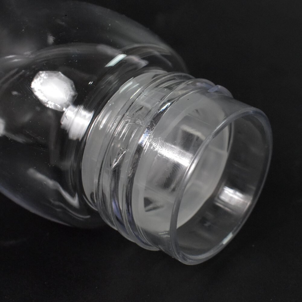Travel Water Bottle – Portable, BPA-Free 280ml | Own Hydrate
