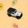 Pull Back Car Toy – Durable Metal & Plastic for Kids | Action Legion