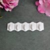 03_d91eec82-b7eb-4be0-9823-262c9bd7e4ca.jpg Adhesive Wall Hooks – Strong Drill-Free Set of 10 | GlimmerHome