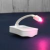 LED Toilet Bowl Light – Motion Sensor, 8 Colours | Indo Glow