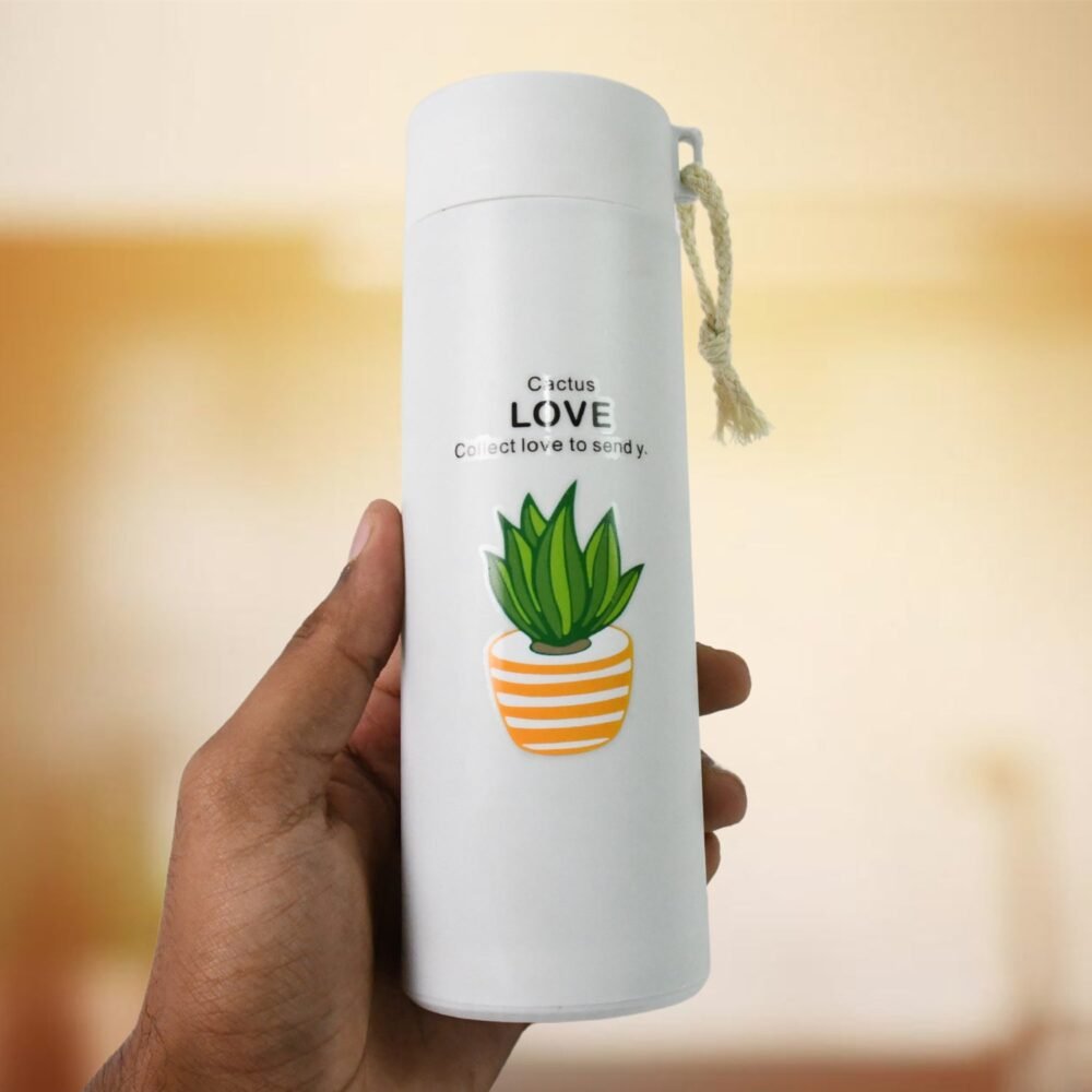 03_fee37e73-78c2-4fea-9b77-da8bf021981d.jpg Glass Water Bottle – Leakproof 450ml Borosilicate | FitFuzion
