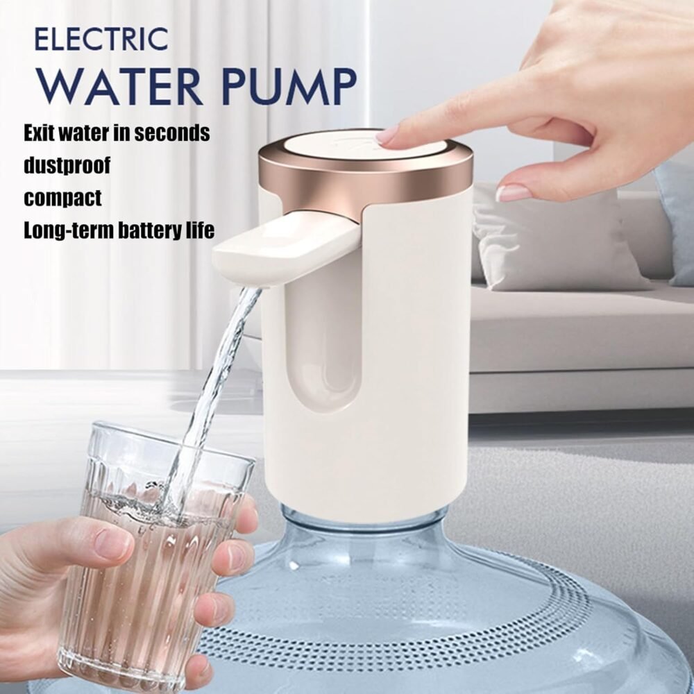 03_water-dispenser.jpg Automatic Water Dispenser – USB Rechargeable for 20L | Own Hydrate