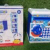 Kids Electronic Piggy Bank – Password Lock Savings Toy | Gamevana