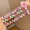 04_1406f9a5-a2ef-491b-ab33-6fbb46552d32.jpg Telephone Wire Hairbands for Kids – Colourful & Gentle | Calm & Curl