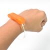 LED Running Bracelet – Multicolor Safety Light | Bracelet Bar