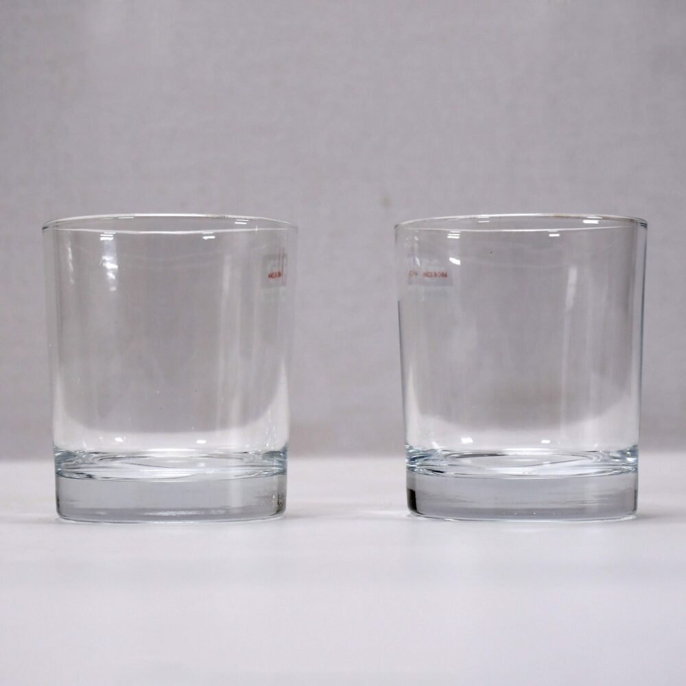 Wine Glass Holder Set – Elegant Marble & Lead-Free Glasses | Indo Glow