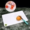 Plastic Chopping Board – Durable Kitchen Cutting Board | Pro Clean