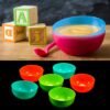 Soup Bowls – 6-Piece Daily Use Set for Kitchen | Jiaqi