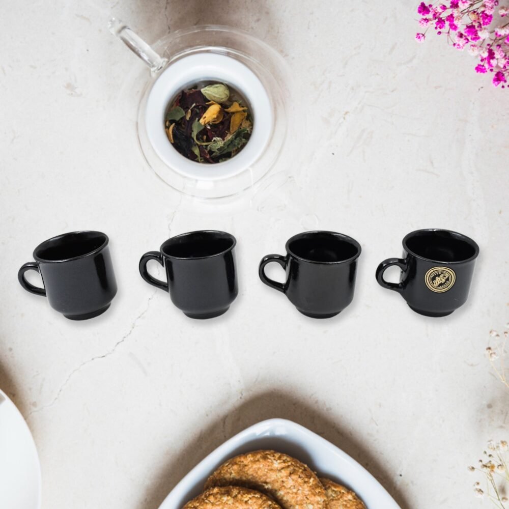 04_46358f7b-4079-4c61-be9f-beb33099c03b.jpg Ceramic Tea Set – Pineapple Design 12-Piece Drinkware | NG