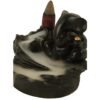 Smoke Fountain Ganesha Idol – Divine Home Decor | Giftoiza