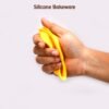 Star Resin Mold – Flexible Silicone for DIY Crafts | Bake & Dwell