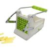 French Fry Cutter – Stainless Steel Vegetable Slicer | Indo Glow