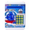 Kids Electronic Piggy Bank – Password Lock Savings Toy | Gamevana