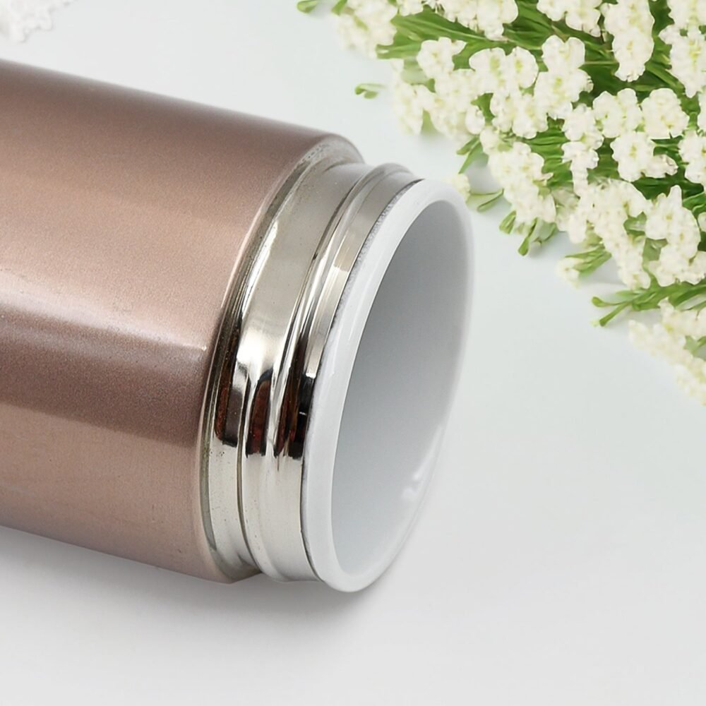 Vacuum Insulated Water Bottle – 350ml Stainless Steel | Own Hydrate