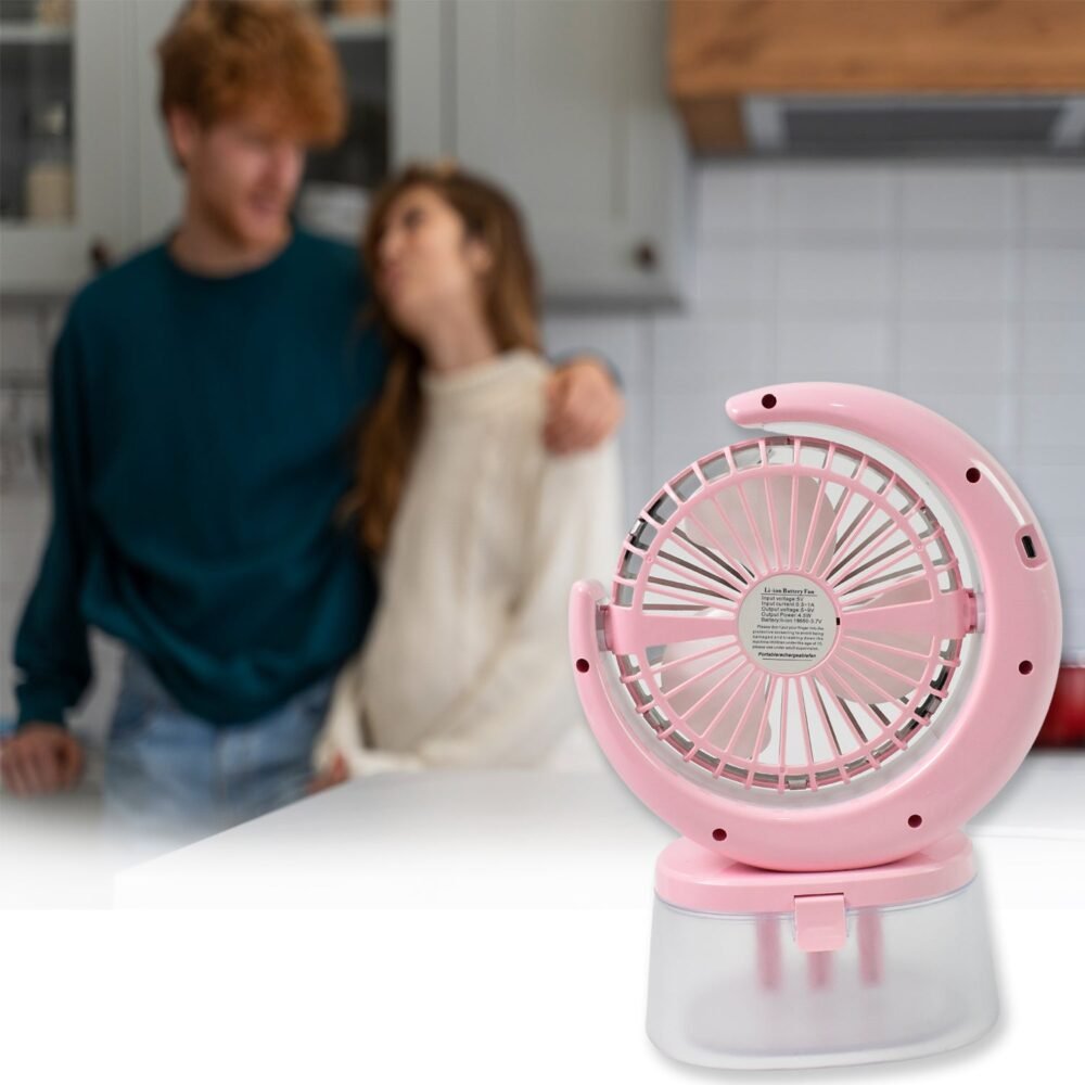 04_694495e2-e17c-4ead-9bf6-0693d039de4e.jpg Portable Humidifying Fan – LED Light & USB | Airvanta