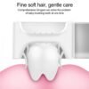 Kids U-Shape Toothbrush – Soft Silicone for Gentle Brushing | MintGuard