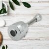 Water-Saving Faucet Sprayer – 360° Rotating Extension | Mist & Relax
