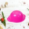 Snack Bowls – Durable 10-inch BPA-Free Plastic for Kitchen | Jiaqi