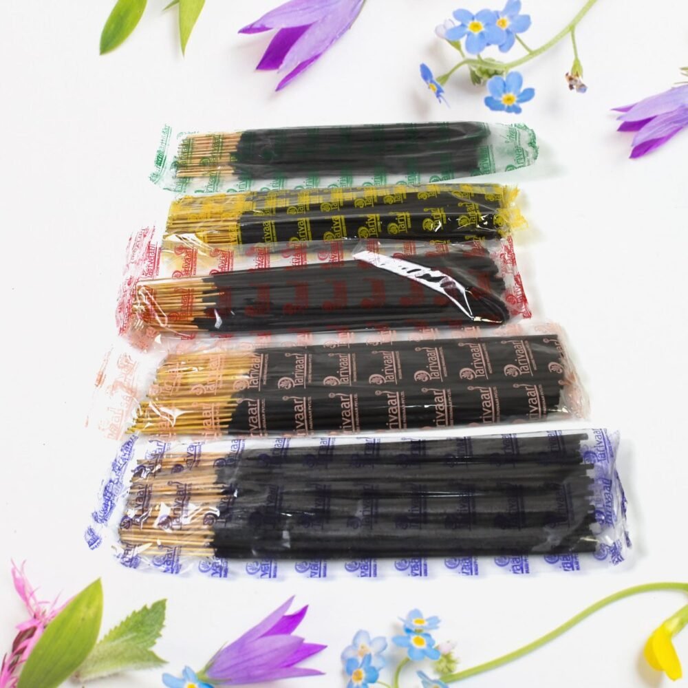 04_875b9b2c-7b88-459c-9bfe-3d4e465b5a19.jpg Premium Incense Sticks – 5in1 Pancham Aroma 450g |