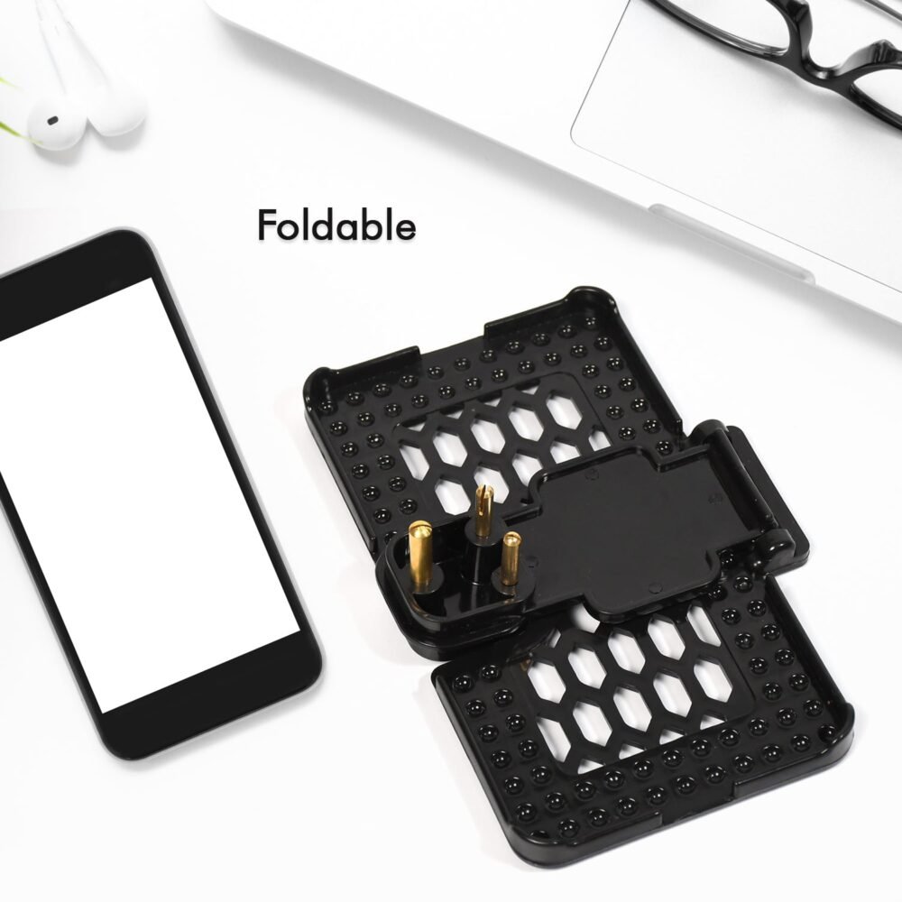 04_901db1a6-f399-408f-bd82-fa0a1db5a974.jpg Mobile Charging Wall Holder – Foldable, Secure Stand | PHOBIA