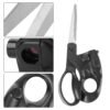 Laser Guided Scissors – Precision Fabric & Craft Cuts | Cisora