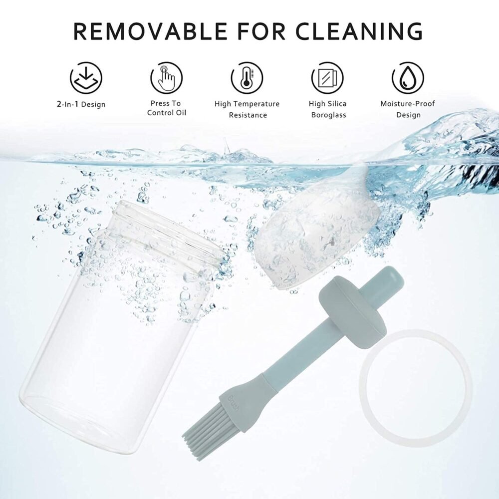 04_ae7b234b-bccb-4e46-9d88-36258f966f6b.jpg 2-in-1 Oil Dispenser – Silicone Brush & 250ml | Vastate
