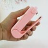 Mini Plastic Bag Sealer – Portable Heat Sealing Machine | FERVENT