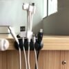 04_be13195f-3081-42dc-bb84-5f3bcfb315e3.jpg Cable Clips – Multi-Purpose Wire Holder for Desk & Home | Deskrova