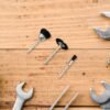 Brass Wire Wheels – 3 Pc Rust Removal Tool Set | ToolMate Pro