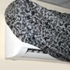 Stretchable AC Cover – Dust & Corrosion Protection | Styleva