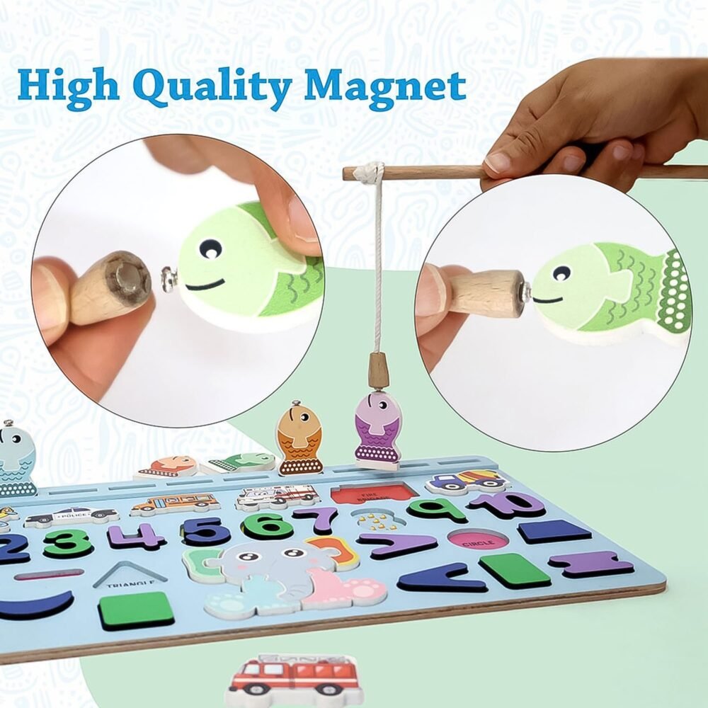04_c3f7281a-f577-48b9-854d-45d3103c4e2c.jpg Wooden Number Puzzle – Magnetic Learning Board | Aditi