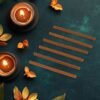 Loban Dhoop Sticks – 100g Traditional Incense for Puja |