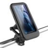 04_ce9b274f-ba91-40d2-b493-51e55d3e0c2e.jpg Waterproof Bike Phone Mount – 360° Rotation & Universal | Indo Glow