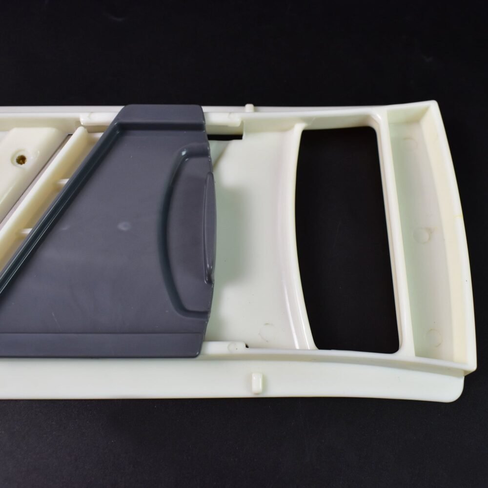 Adjustable Vegetable Slicer – Effortless Slicing | Quickslice
