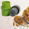 Dry Fruit Slicer – 3-in-1 Chocolate & Butter Cutter | ChefAura
