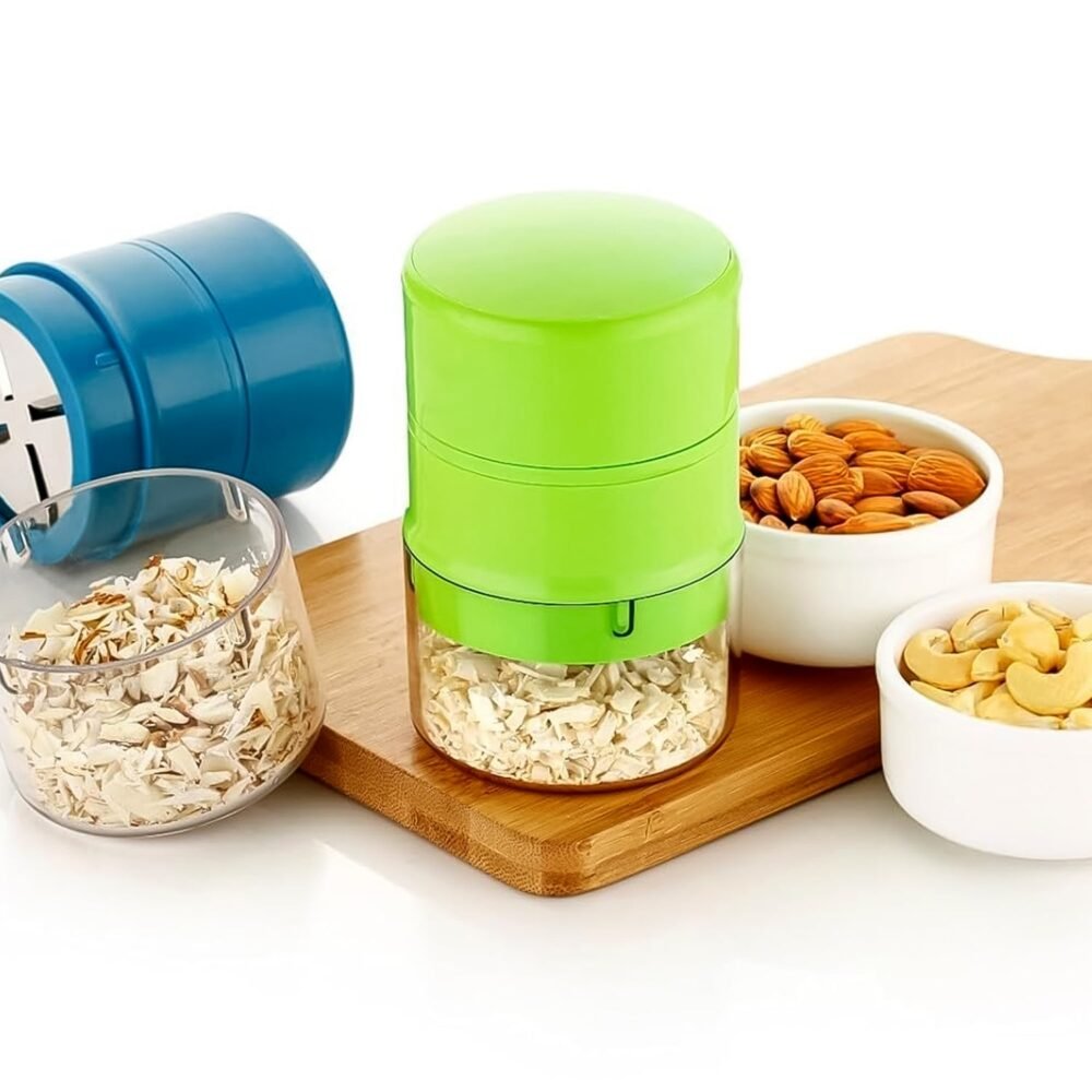 Dry Fruit Cutter – Multi-Purpose Slicer & Chopper | Konvex