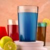 Drinking Glasses Set – 300ml Transparent Glassware (Set of 6) | Serve Stellar