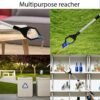 Garbage Picker Tool – Flexible Long Reach Grabber for Home | storenzo