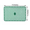 Fridge Drawer Mats Set of 6 – Waterproof PVC Liners | Indo Glow